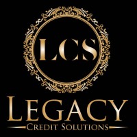 Legacy Credit Solutions logo, Legacy Credit Solutions contact details