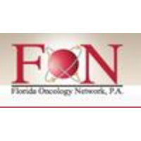 Florida Oncology Network logo, Florida Oncology Network contact details