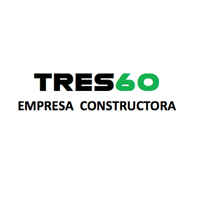 TRES60 S.A - Empresa Constructora logo, TRES60 S.A - Empresa Constructora contact details