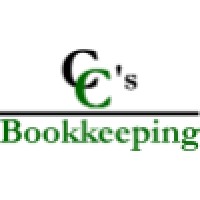 CCs Bookkeeping logo, CCs Bookkeeping contact details