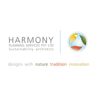 Harmony Architect logo, Harmony Architect contact details