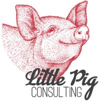 Little Pig Consulting logo, Little Pig Consulting contact details