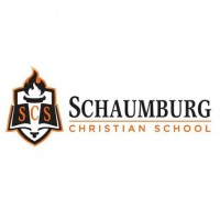 Schaumburg Christian School logo, Schaumburg Christian School contact details