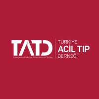 Türkiye Acil Tıp Derneği (TATD) logo, Türkiye Acil Tıp Derneği (TATD) contact details