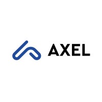 Axel Group logo, Axel Group contact details