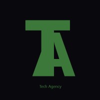 Tech Agency logo, Tech Agency contact details