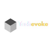 Techevoke logo, Techevoke contact details