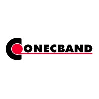 Conecband logo, Conecband contact details