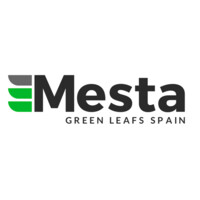 Mesta Green Leafs Spain logo, Mesta Green Leafs Spain contact details