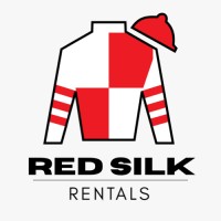 Red Silk Rentals logo, Red Silk Rentals contact details