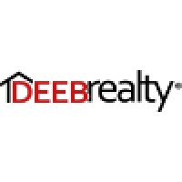 Deeb Realty logo, Deeb Realty contact details