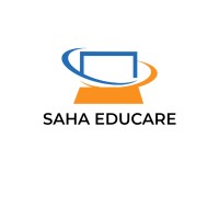 Saha Educare logo, Saha Educare contact details