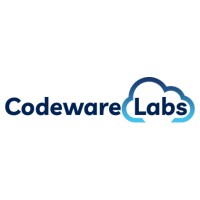 codewarelabs logo, codewarelabs contact details