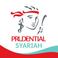 Prudential Syariah logo, Prudential Syariah contact details