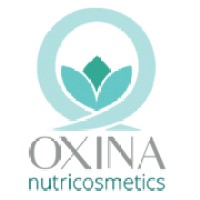 Oxina Nutricosmetics logo, Oxina Nutricosmetics contact details