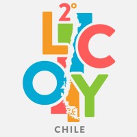 LCOY2 Chile logo, LCOY2 Chile contact details