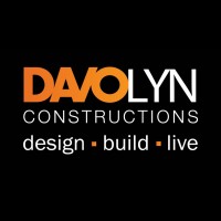 Davolyn Constructions logo, Davolyn Constructions contact details