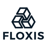 Floxis logo, Floxis contact details