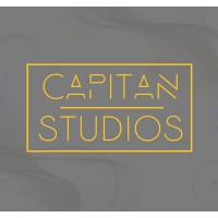 Capitan Studios logo, Capitan Studios contact details