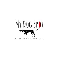 My Dog Spot logo, My Dog Spot contact details