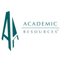 Academic Resources, Inc. logo, Academic Resources, Inc. contact details