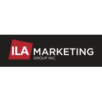 ILA Marketing Group Inc. logo, ILA Marketing Group Inc. contact details