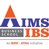 AIMS IBS Business School ATMA College logo, AIMS IBS Business School ATMA College contact details