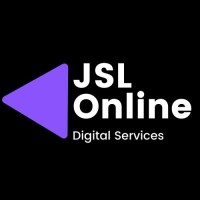 JSL Online logo, JSL Online contact details