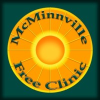 MCMINNVILLE FREE CLINIC logo, MCMINNVILLE FREE CLINIC contact details