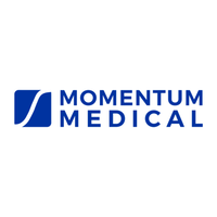 Momentum Medical logo, Momentum Medical contact details