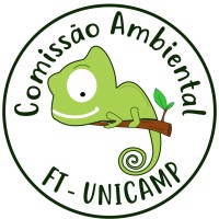 Comissão Ambiental - Camaleão FT logo, Comissão Ambiental - Camaleão FT contact details