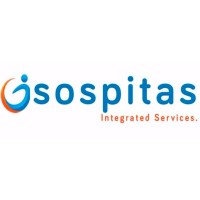 Sospitas Integrated Services logo, Sospitas Integrated Services contact details