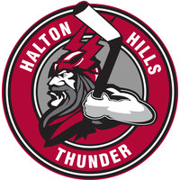 Halton Hills Minor Hockey logo, Halton Hills Minor Hockey contact details