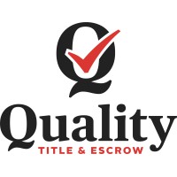 Quality Title & Escrow - Paducah logo, Quality Title & Escrow - Paducah contact details