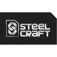 Steel Craft UAE logo, Steel Craft UAE contact details