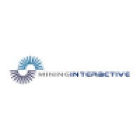 Mining Interactive logo, Mining Interactive contact details