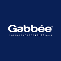 Gabbée logo, Gabbée contact details