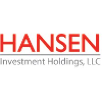 Hansen Investment Holdings LLC logo, Hansen Investment Holdings LLC contact details