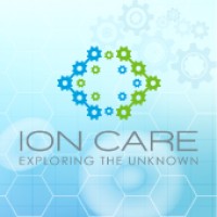 Ion Care logo, Ion Care contact details