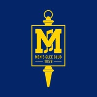 University of Michigan Men's Glee Club logo, University of Michigan Men's Glee Club contact details