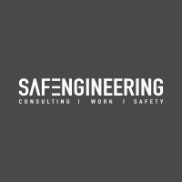 Safe Engineering logo, Safe Engineering contact details