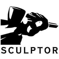 Sculptor Media logo, Sculptor Media contact details