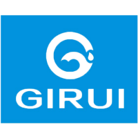 Girui Plastic logo, Girui Plastic contact details