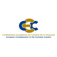 European Confederation of the Footwear Industry (CEC) logo, European Confederation of the Footwear Industry (CEC) contact details