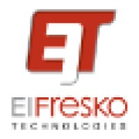 El Fresko Technologies logo, El Fresko Technologies contact details