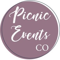 Picnic Events Co logo, Picnic Events Co contact details