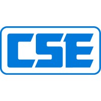 CSE Corporation logo, CSE Corporation contact details