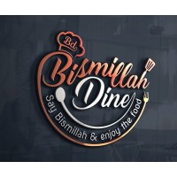 Bismillah Dine logo, Bismillah Dine contact details