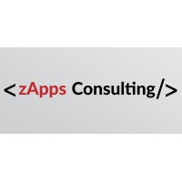 zApps Consulting logo, zApps Consulting contact details