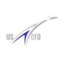 US Aero logo, US Aero contact details